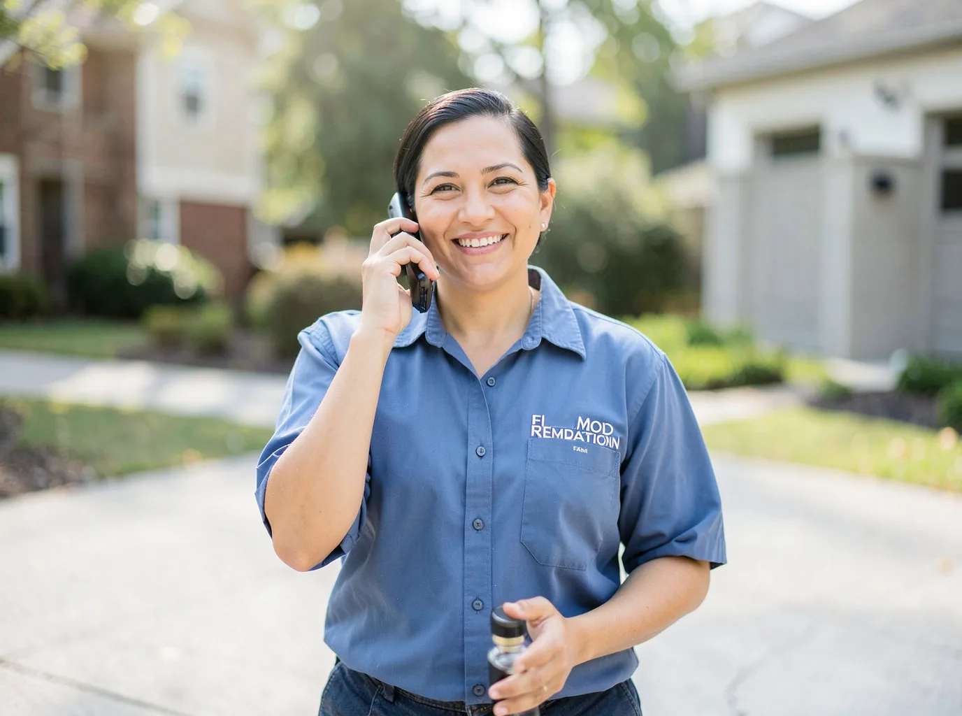Mold Remediation Cee Vee, TX FAQs